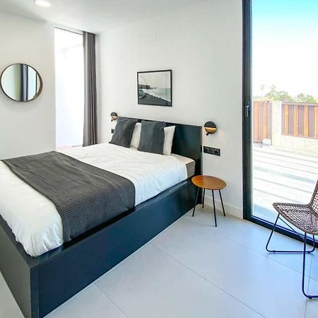הוילה קלטה דה פוסטה Lea Luxury Golf House מראה חיצוני תמונה