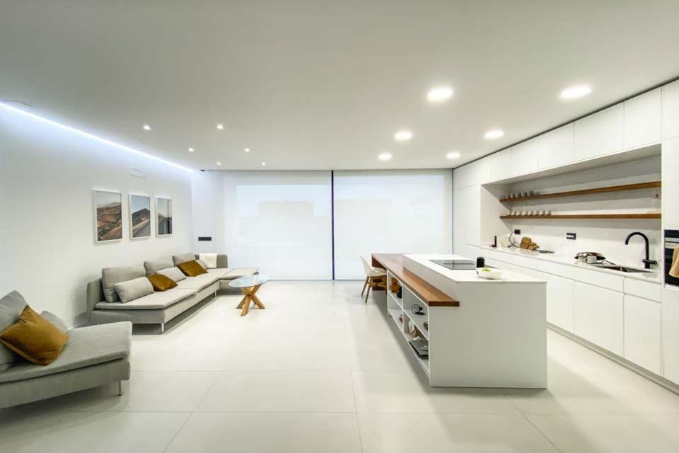 הוילה קלטה דה פוסטה Lea Luxury Golf House מראה חיצוני תמונה
