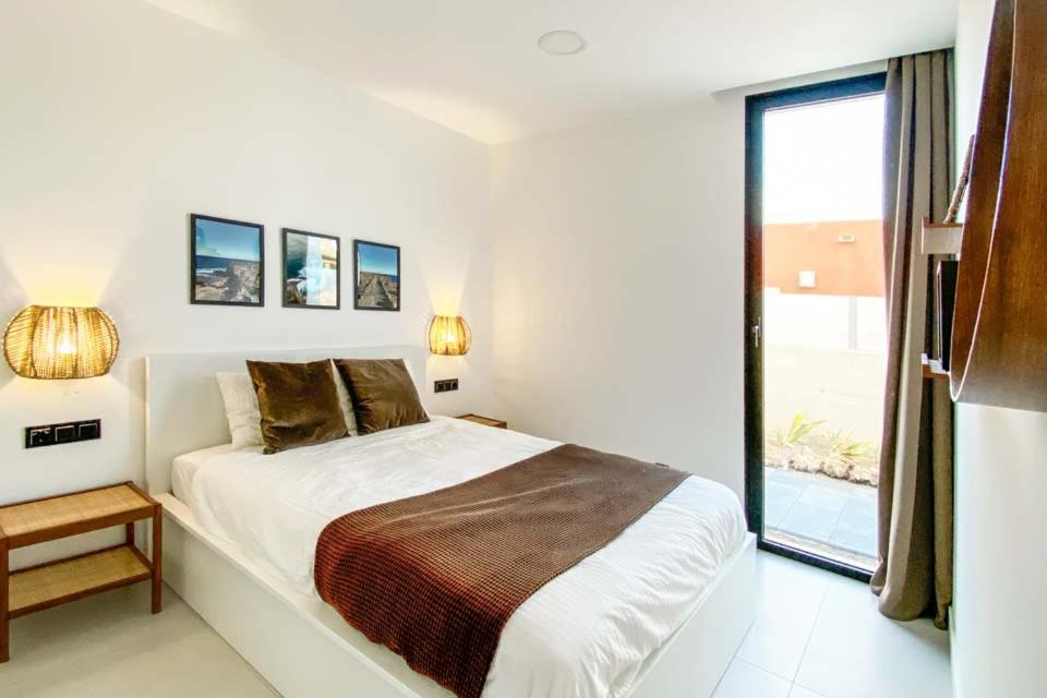 הוילה קלטה דה פוסטה Lea Luxury Golf House מראה חיצוני תמונה